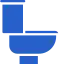 Mécanisme de WC à Lys-Haut-Layon