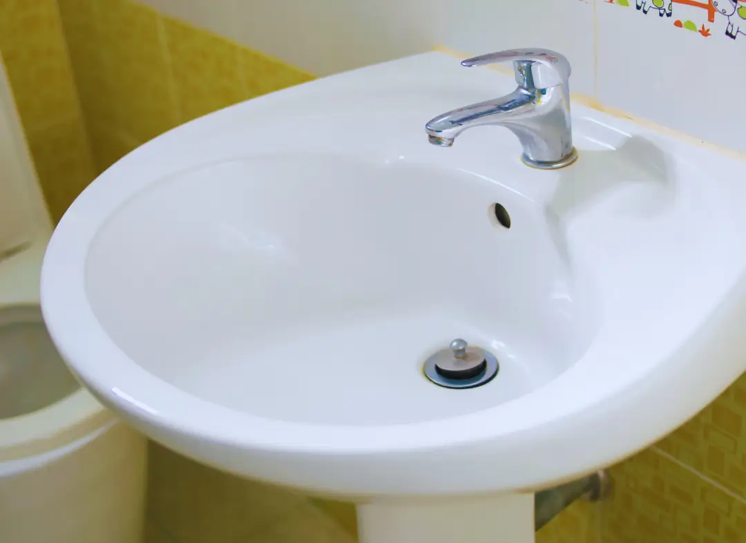 Mitigeur Lavabo Lys-Haut-Layon